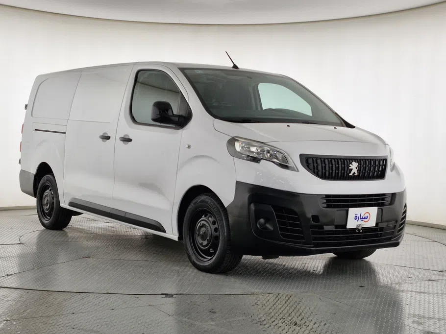 بيجو إكسبرت VAN 2023 