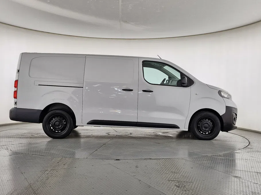 بيجو إكسبرت VAN 2023 