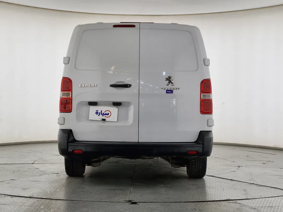 بيجو إكسبرت VAN 2023 