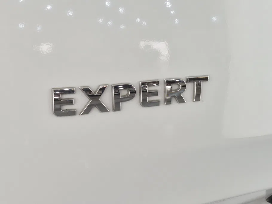 بيجو إكسبرت VAN 2023 