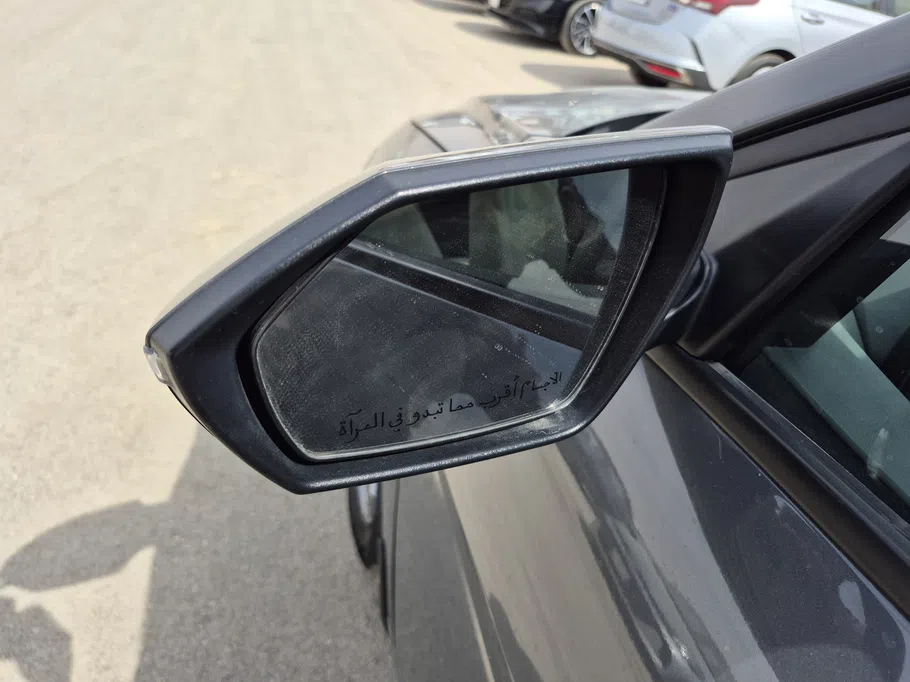 2025 Hyundai Elantra Fleet 