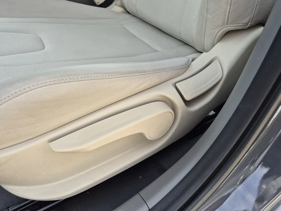 2025 Hyundai Elantra Fleet 