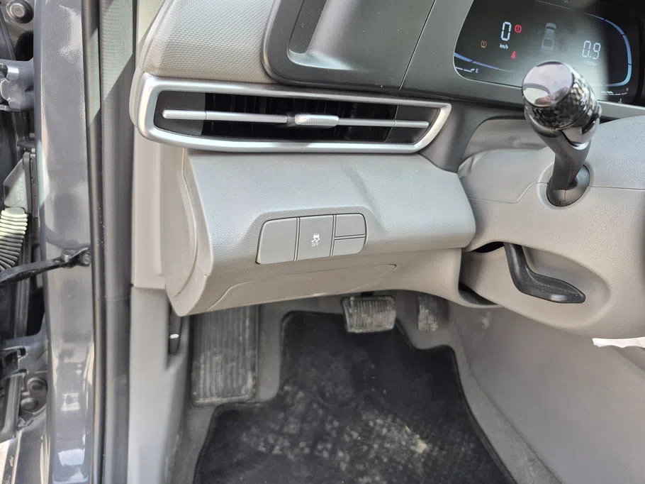 2025 Hyundai Elantra Fleet 