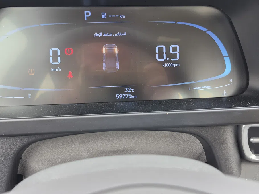 2025 Hyundai Elantra Fleet 