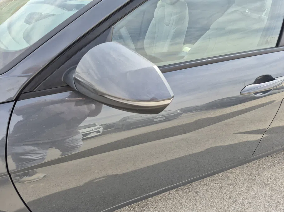 2025 Hyundai Elantra Fleet 
