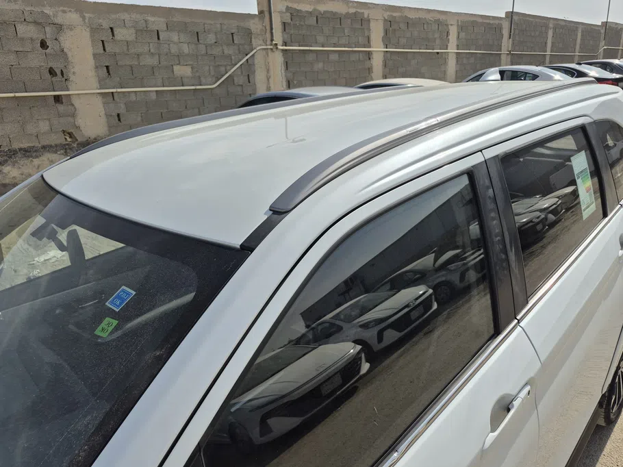 2024 تويوتا Veloz GLX 