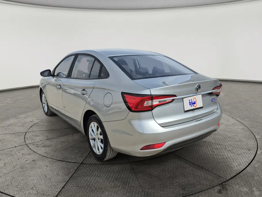 2023 MG 5 STD 