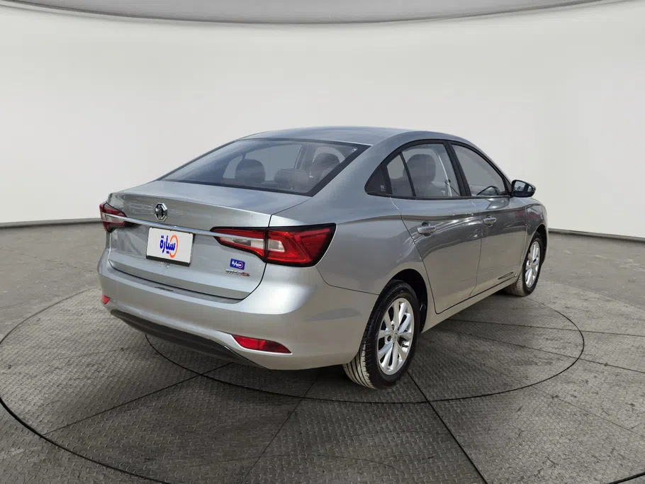 2023 MG 5 STD 