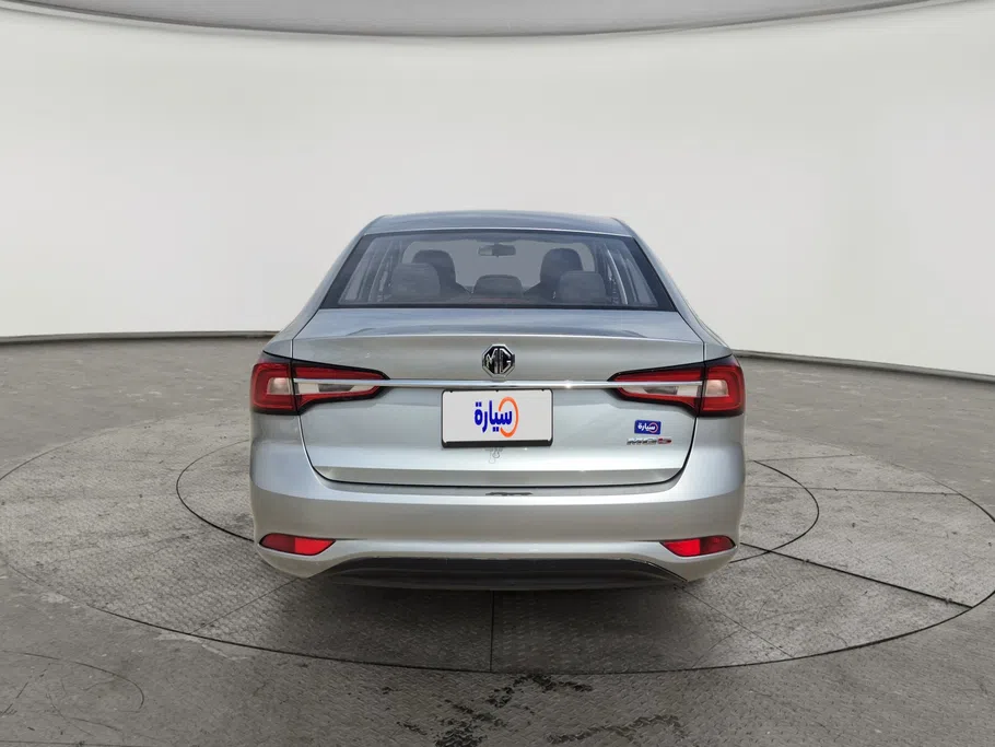 2023 MG 5 STD 