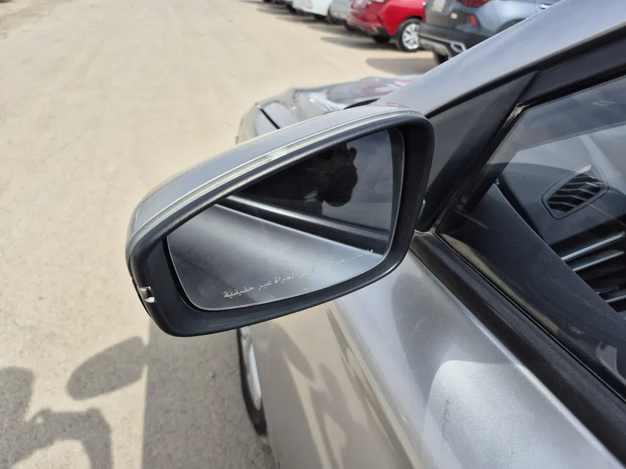 2023 MG 5 STD 