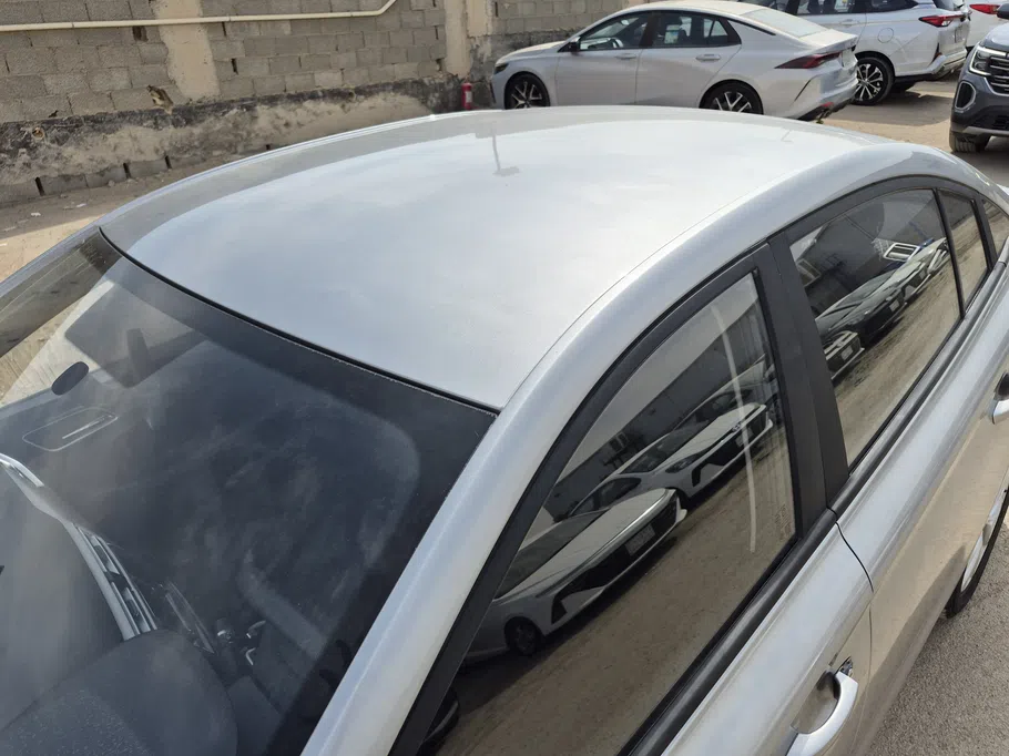 2023 MG 5 STD 