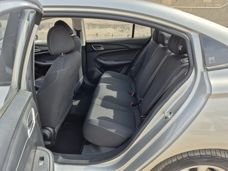 2023 MG 5 STD 