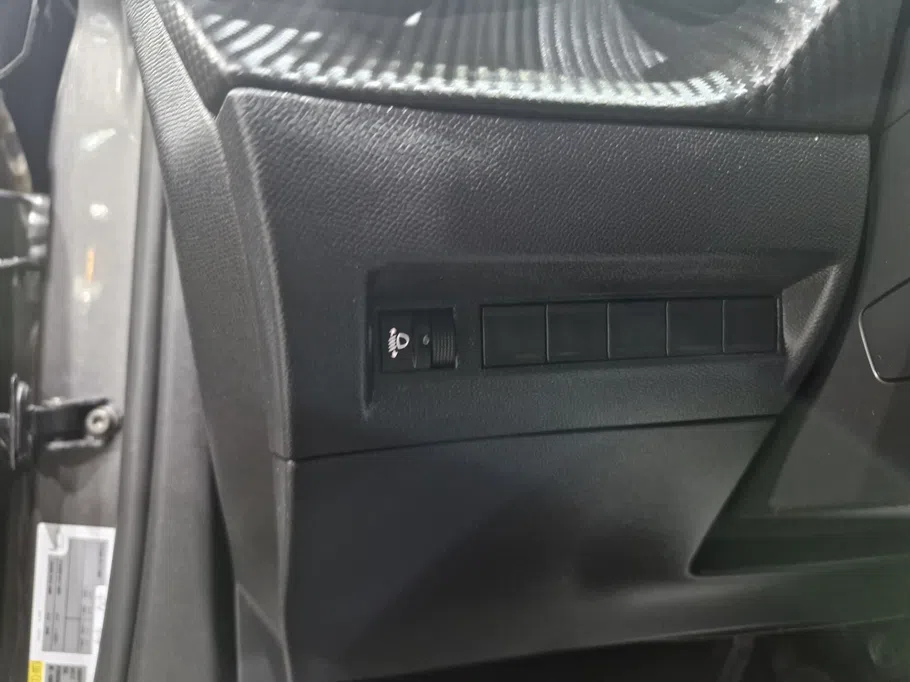 بيجو 2008 Allure Turbo  2023 