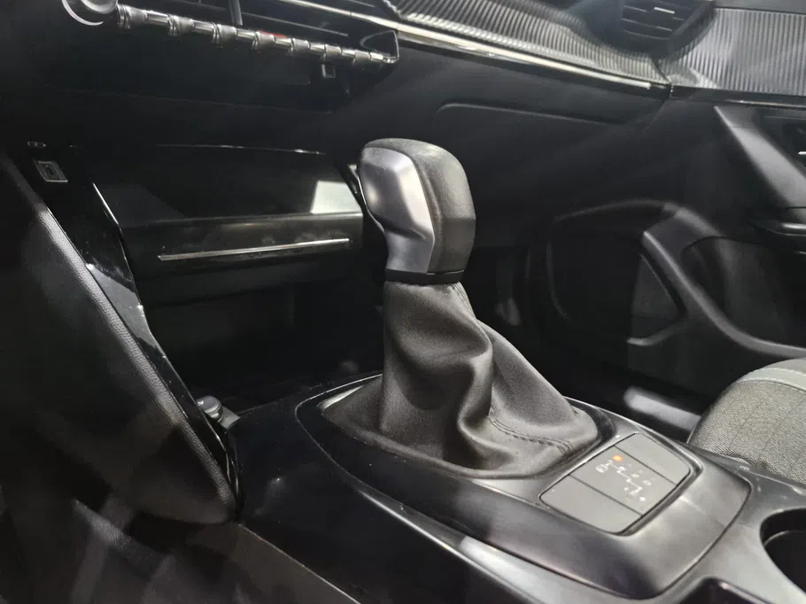 بيجو 2008 Allure Turbo  2023 