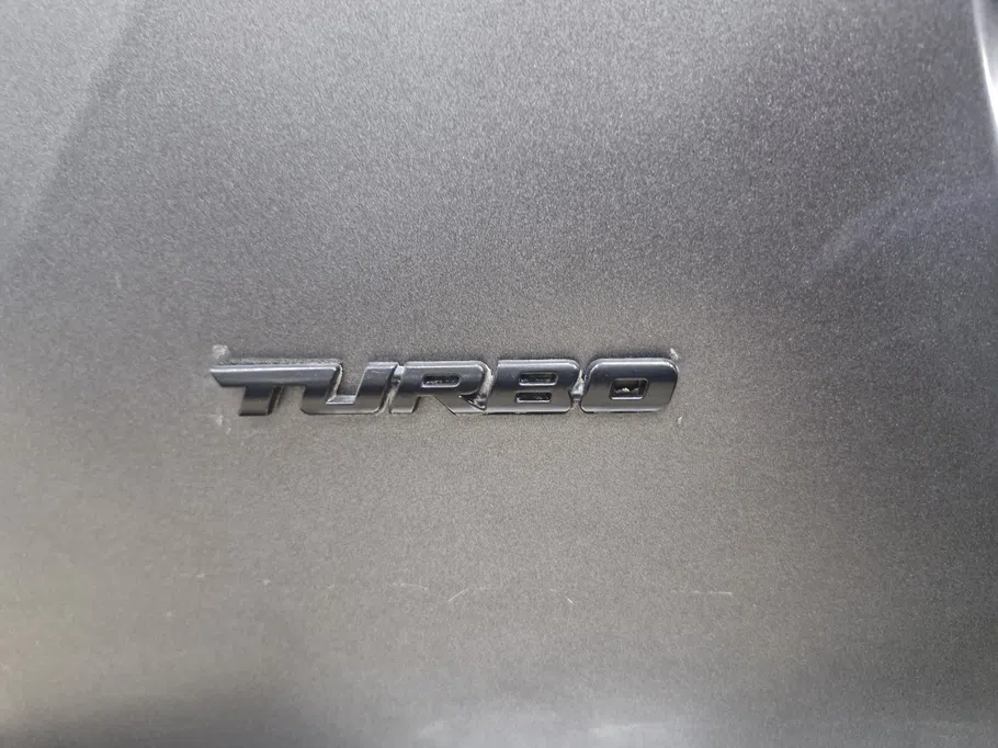 بيجو 2008 Allure Turbo  2023 
