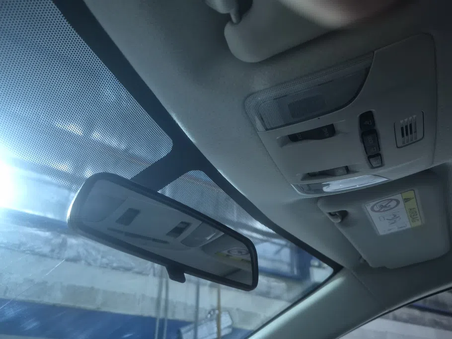 تويوتا كورولا XLI Executive Moonroof 2025 