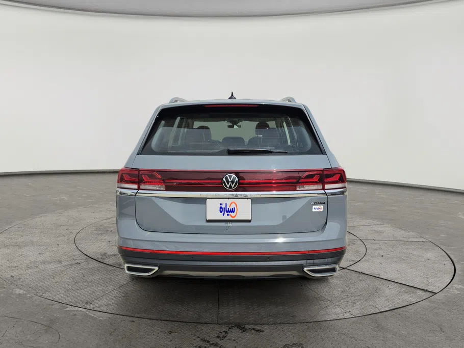 2024 Volkswagen Teramont Comfortline 