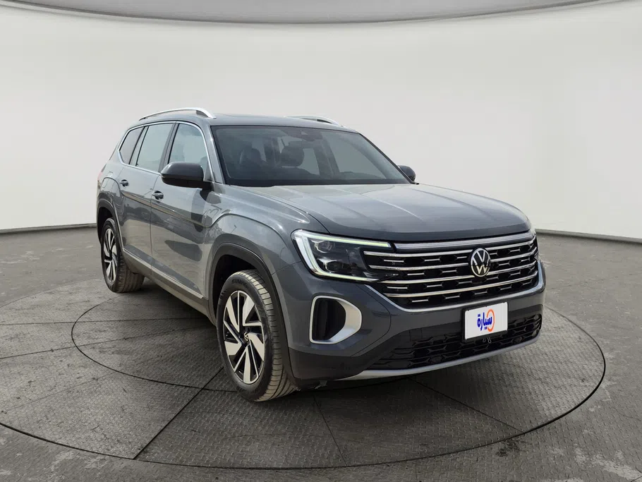 2024 Volkswagen Teramont Comfortline 