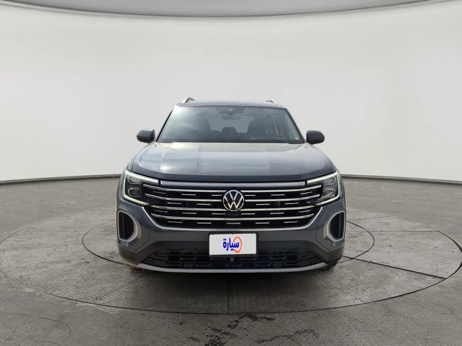 2024 Volkswagen Teramont Comfortline 