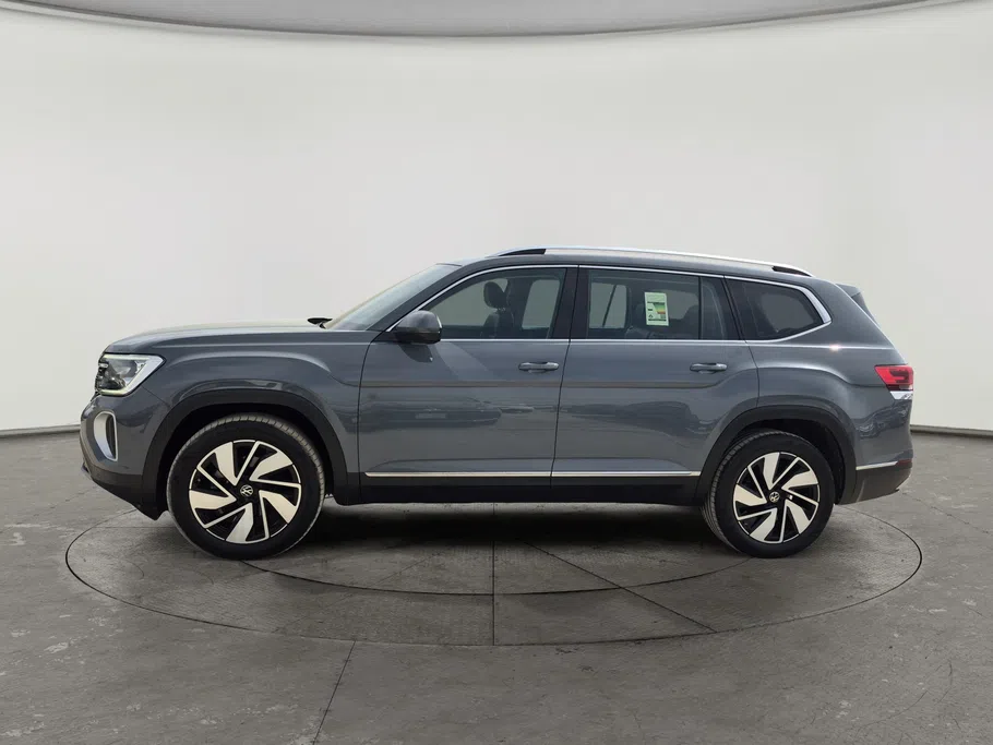 2024 Volkswagen Teramont Comfortline 