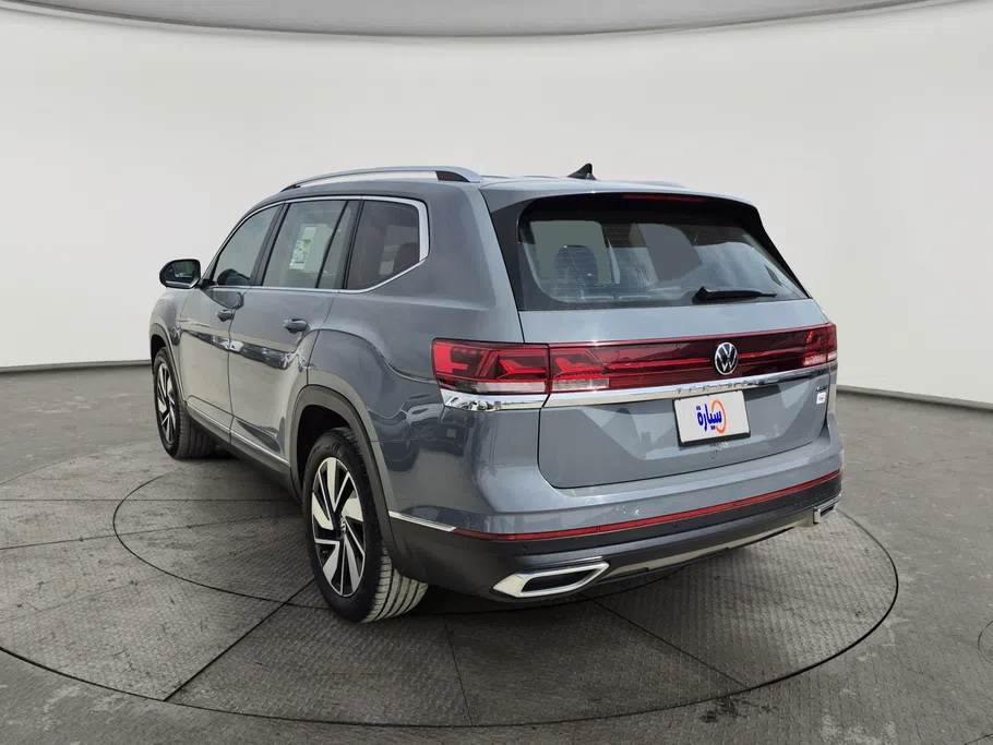 2024 Volkswagen Teramont Comfortline 