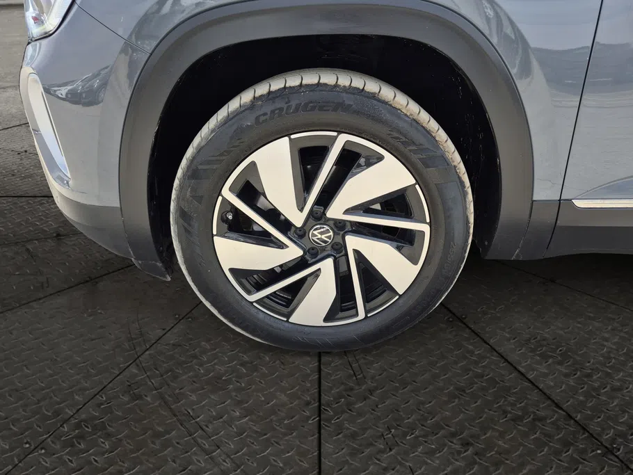 2024 Volkswagen Teramont Comfortline 