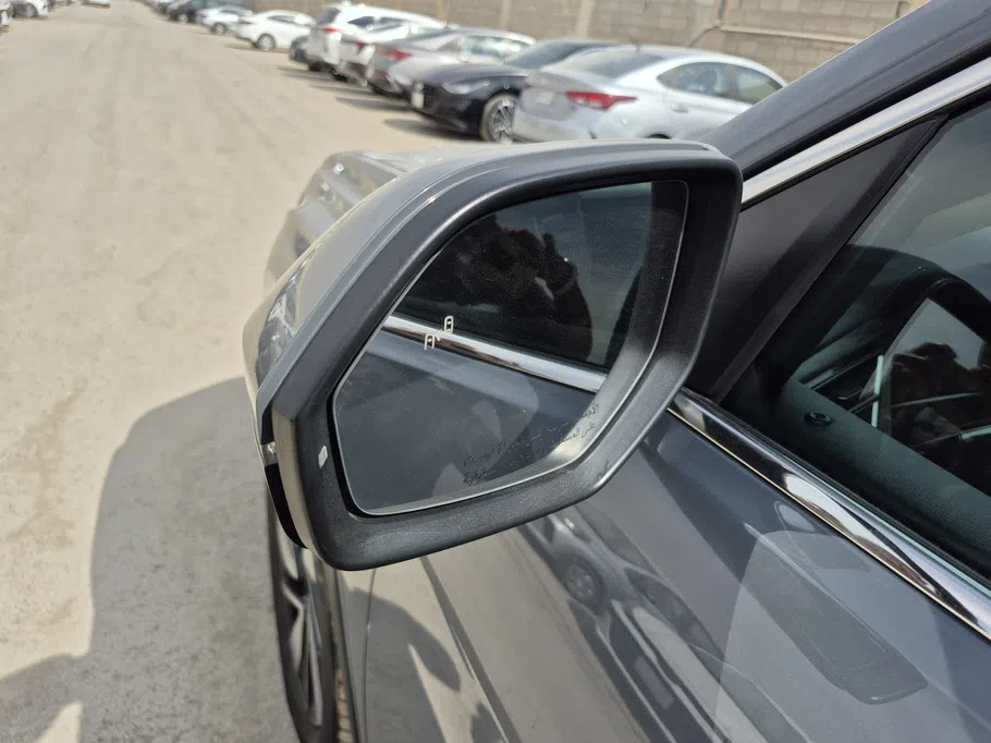 2024 Volkswagen Teramont Comfortline 