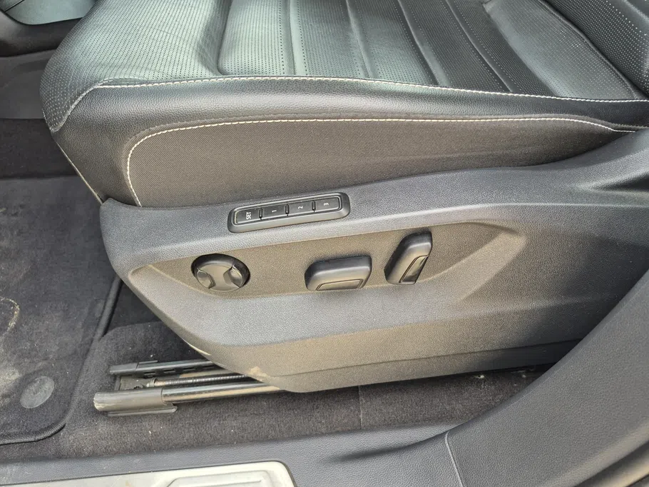 2024 Volkswagen Teramont Comfortline 