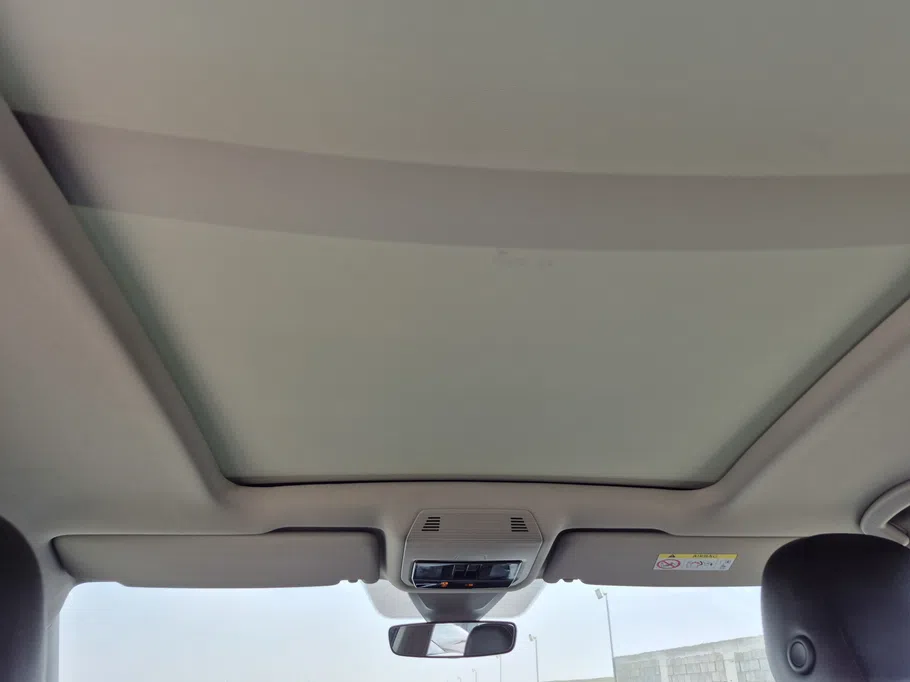 2024 Volkswagen Teramont Comfortline 