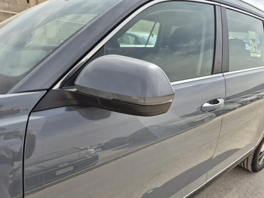 2024 Volkswagen Teramont Comfortline 