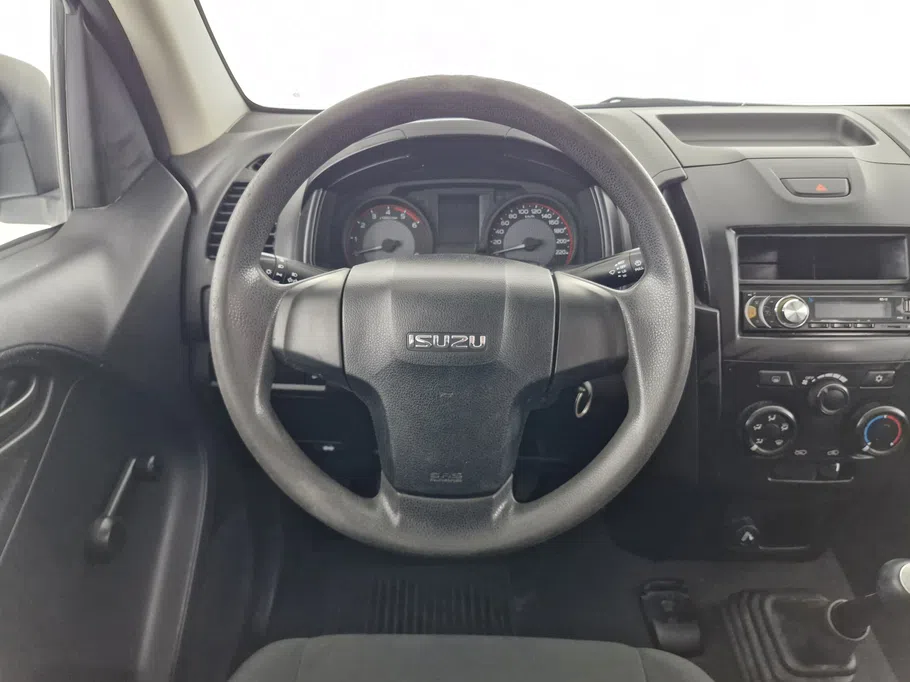 ايسوزو دي ماكس Double Cab 2021 