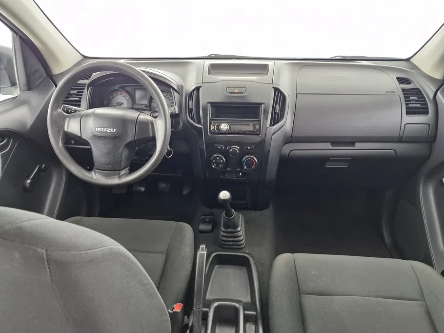 ايسوزو دي ماكس Double Cab 2021 