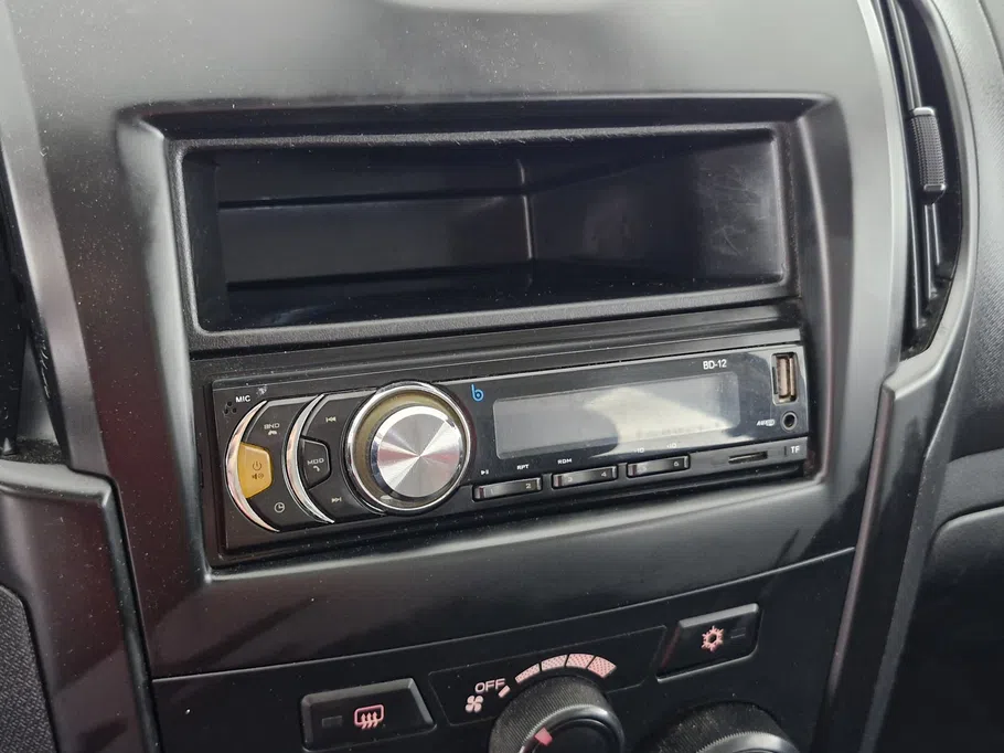 ايسوزو دي ماكس Double Cab 2021 