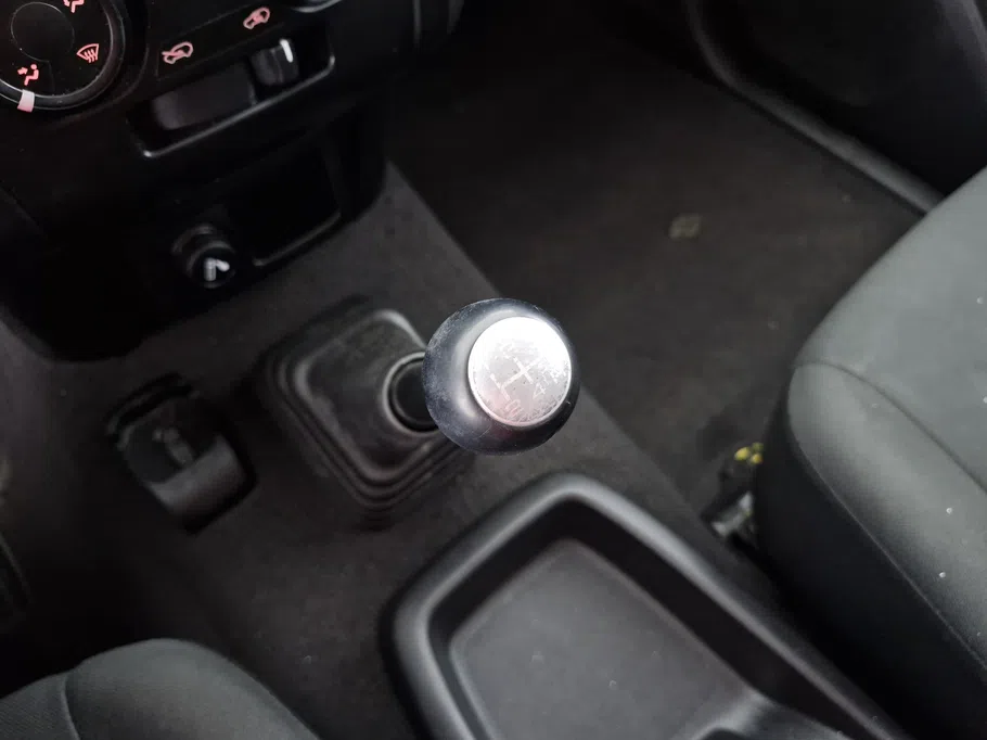 ايسوزو دي ماكس Double Cab 2021 