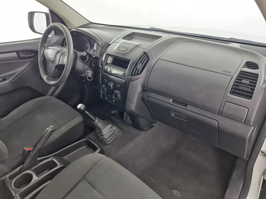 ايسوزو دي ماكس Double Cab 2021 