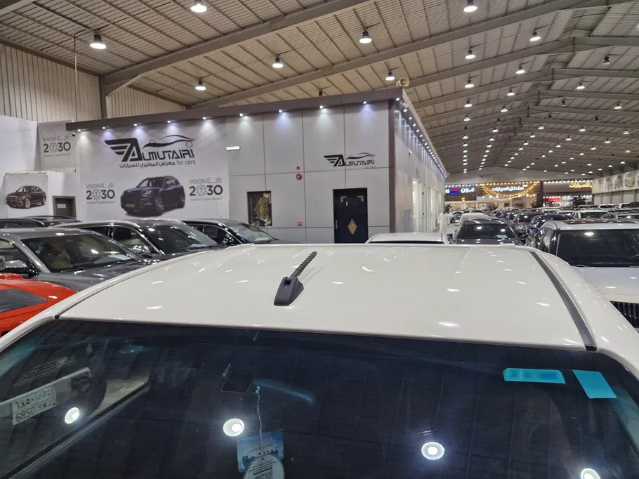 2025 Toyota Hilux GLX 