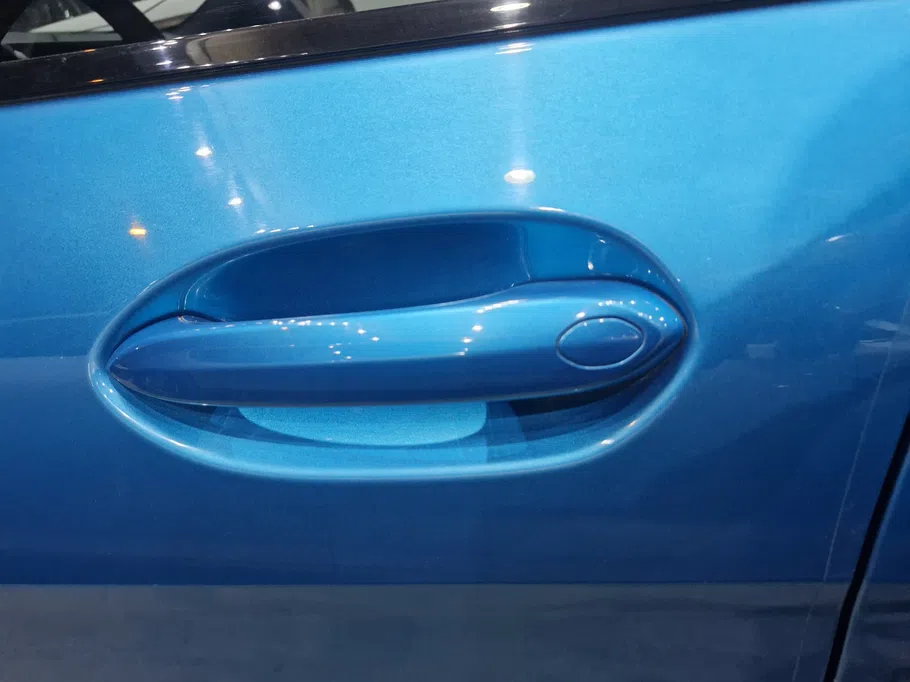 بي ام دبليو الفئة الثانية 218i 2020 