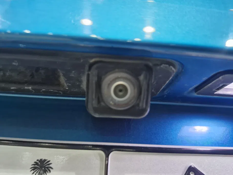 بي ام دبليو الفئة الثانية 218i 2020 