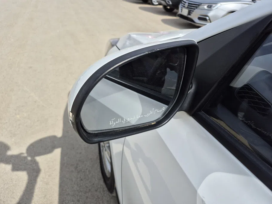 2025 Kia Pegas LX 