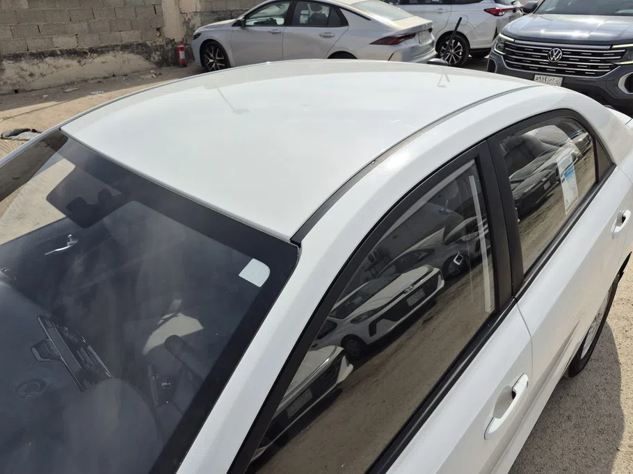 2025 Kia Pegas LX 