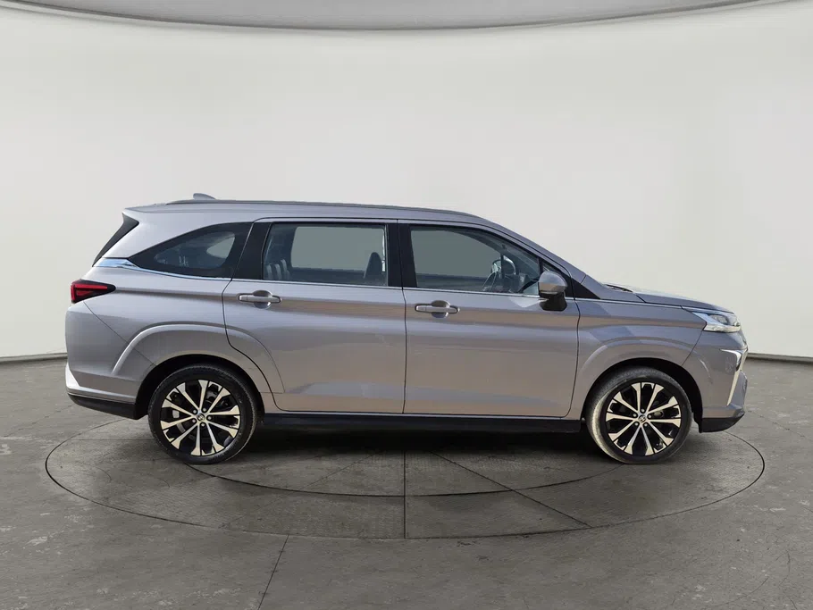 2024 Toyota Veloz GLX 