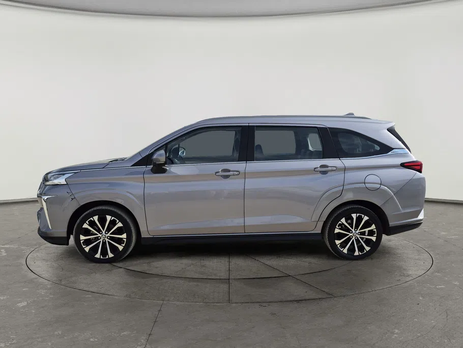 2024 Toyota Veloz GLX 