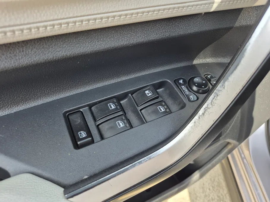 2024 Toyota Veloz GLX 