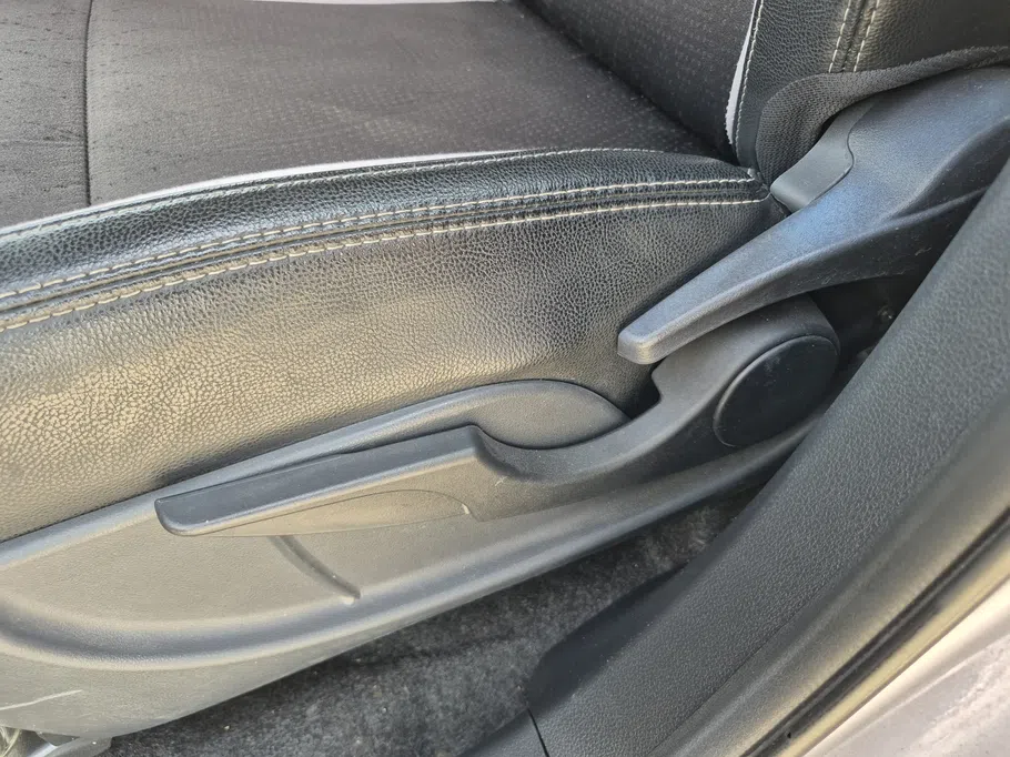 2024 Toyota Veloz GLX 