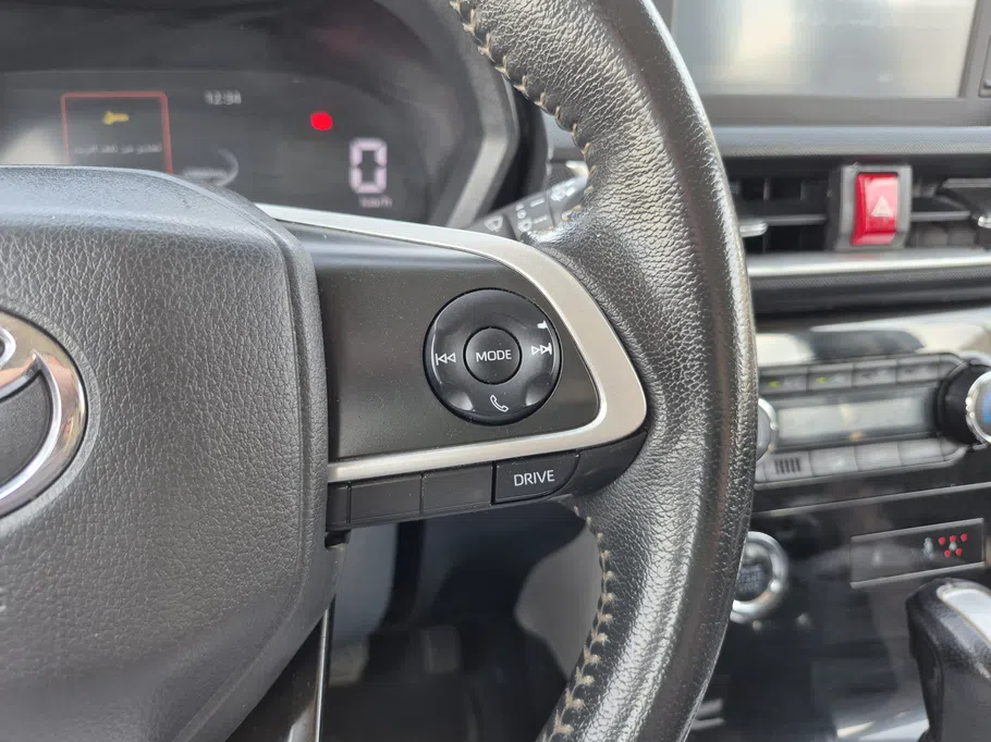 2024 Toyota Veloz GLX 