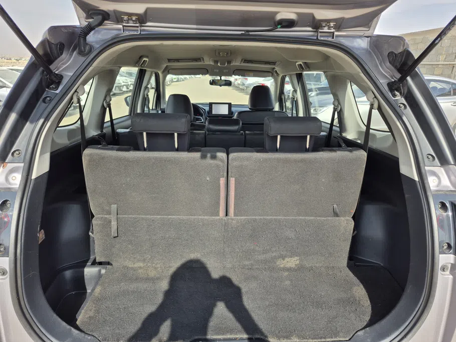 2024 Toyota Veloz GLX 