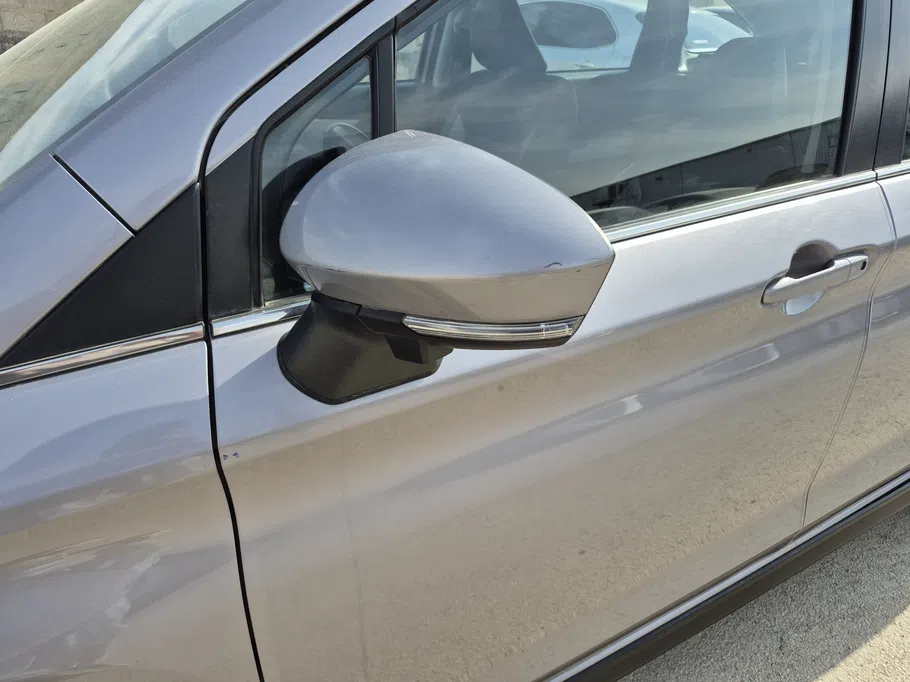 2024 Toyota Veloz GLX 