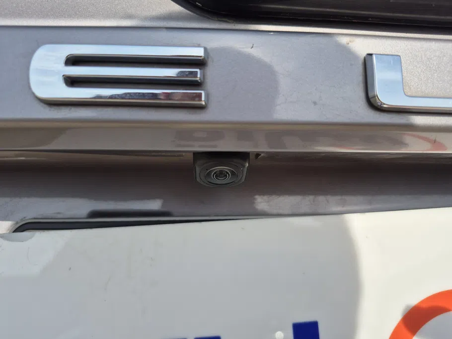 2024 Toyota Veloz GLX 