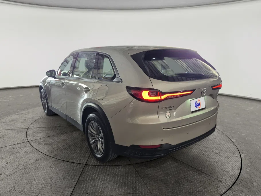2025 Mazda CX90 Core  