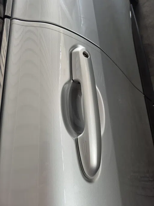 2023 Toyota Crown Majesta 